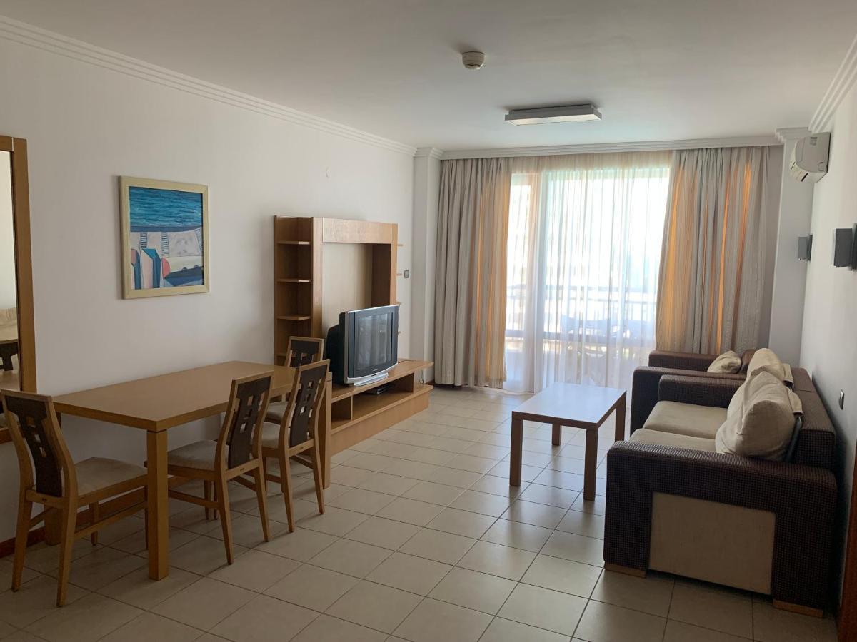 Kalina Private Apartments In Emerald Resort, Ravda Ngoại thất bức ảnh
