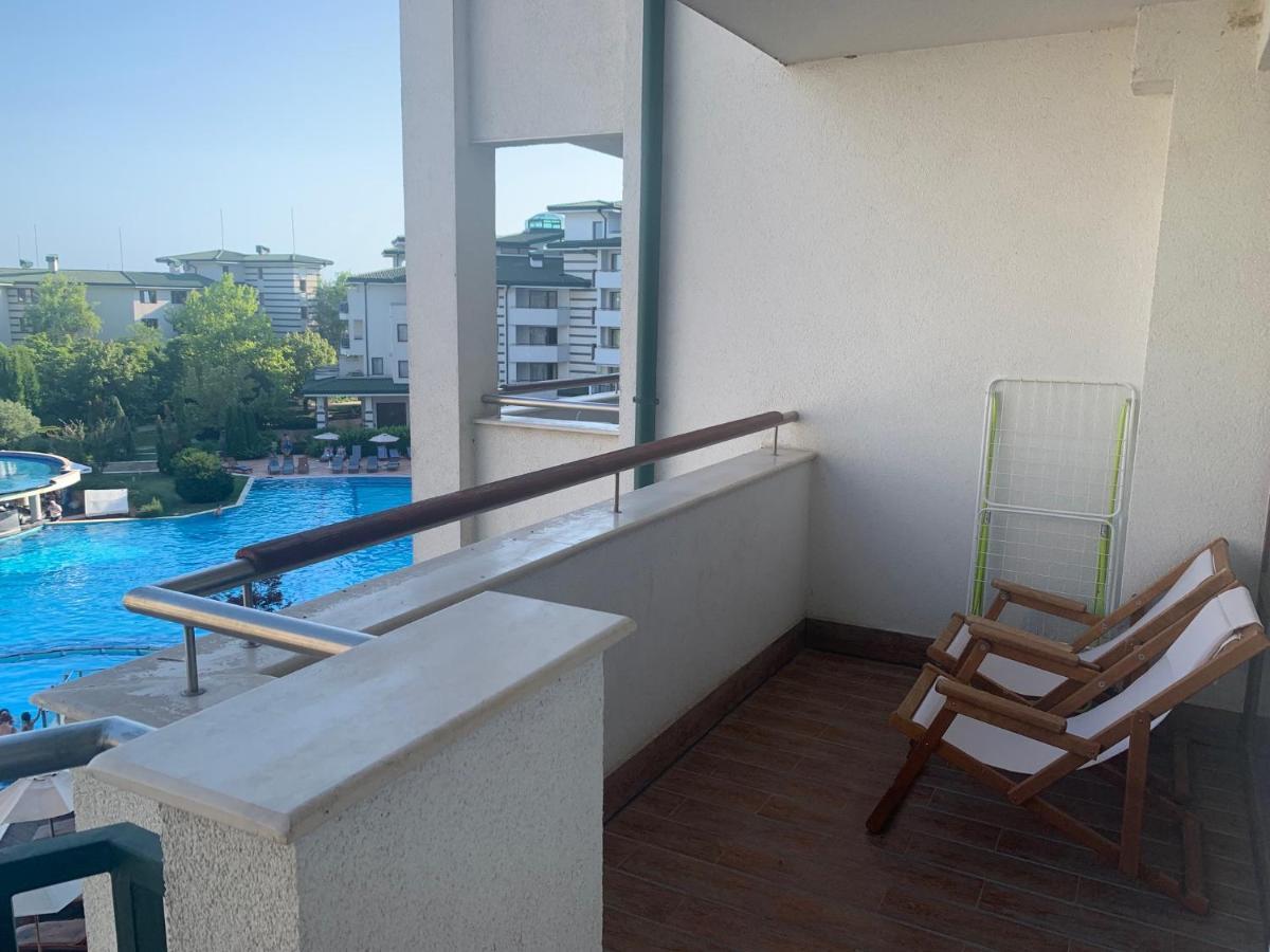Kalina Private Apartments In Emerald Resort, Ravda Ngoại thất bức ảnh