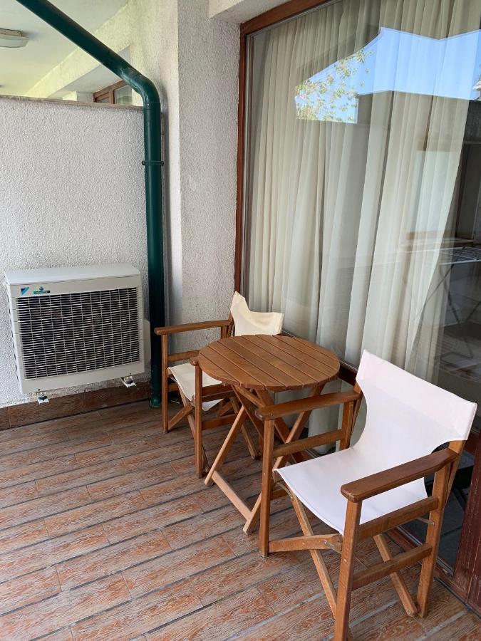 Kalina Private Apartments In Emerald Resort, Ravda Ngoại thất bức ảnh