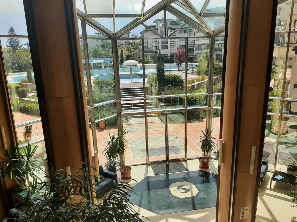 Kalina Private Apartments In Emerald Resort, Ravda Ngoại thất bức ảnh